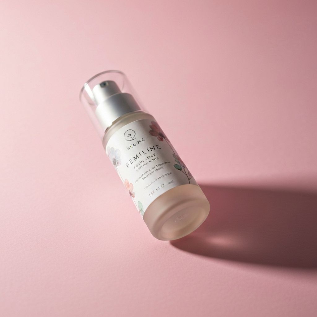 Hers Truly pH Balance Products - Eliminate BV and Odor Naturally