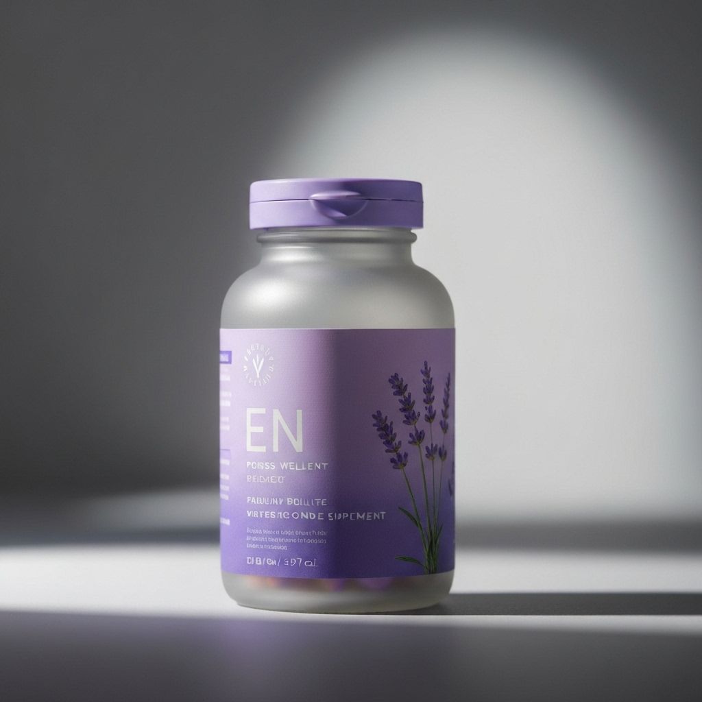 pHresh+ pH Balance Supplement - Eliminate BV and Odor